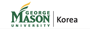 George Mason Korea Logo
